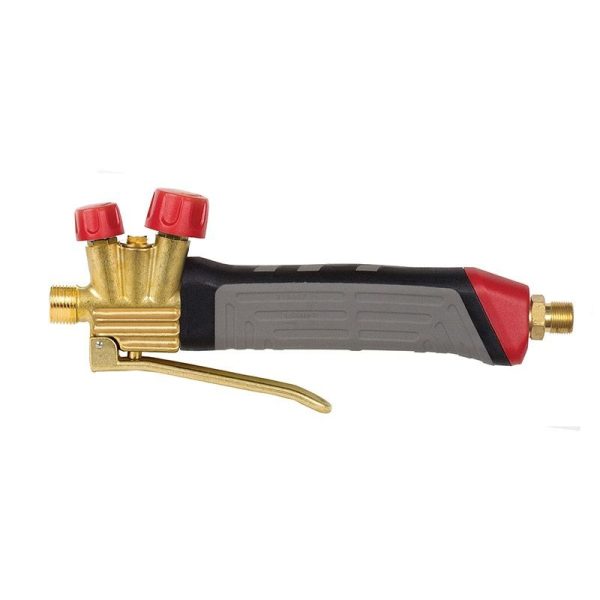 TRADEFLAME - BLOW TORCH HANDLE WITH PILOT
