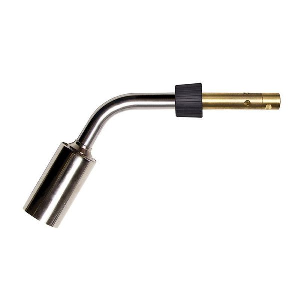 TRADEFLAME - BURNER, AUTO SOFT FLAME, 38mm