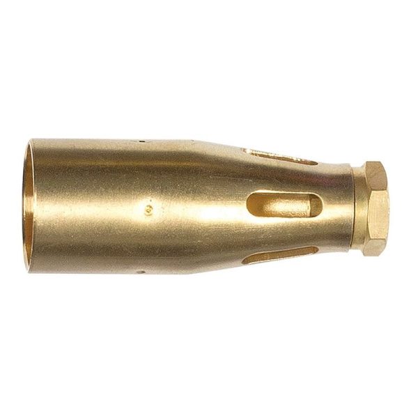 TRADEFLAME - BURNER, WINDPROOF, 28mm