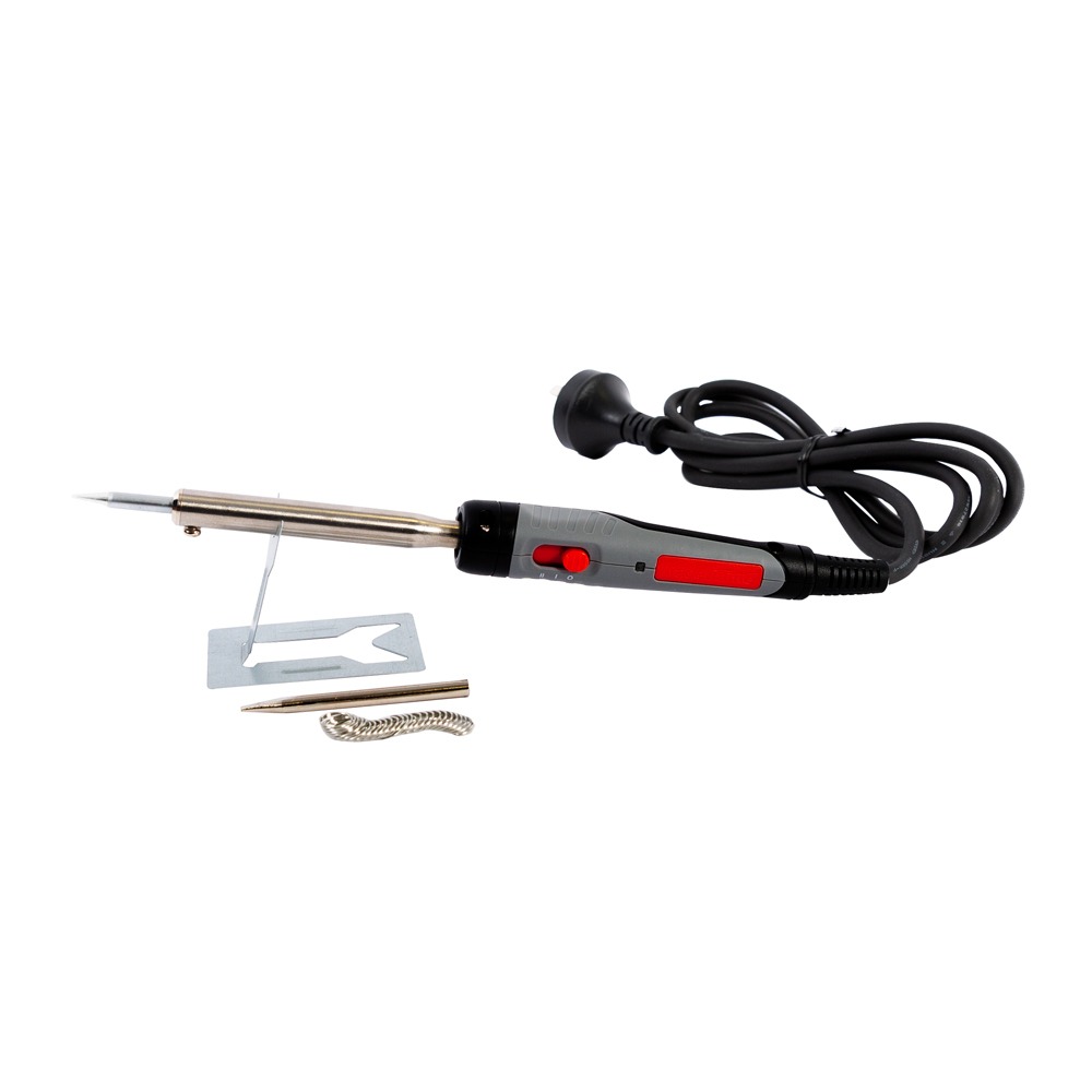 TRADEFLAME - SOLDERING IRON, 240V, 30/60W