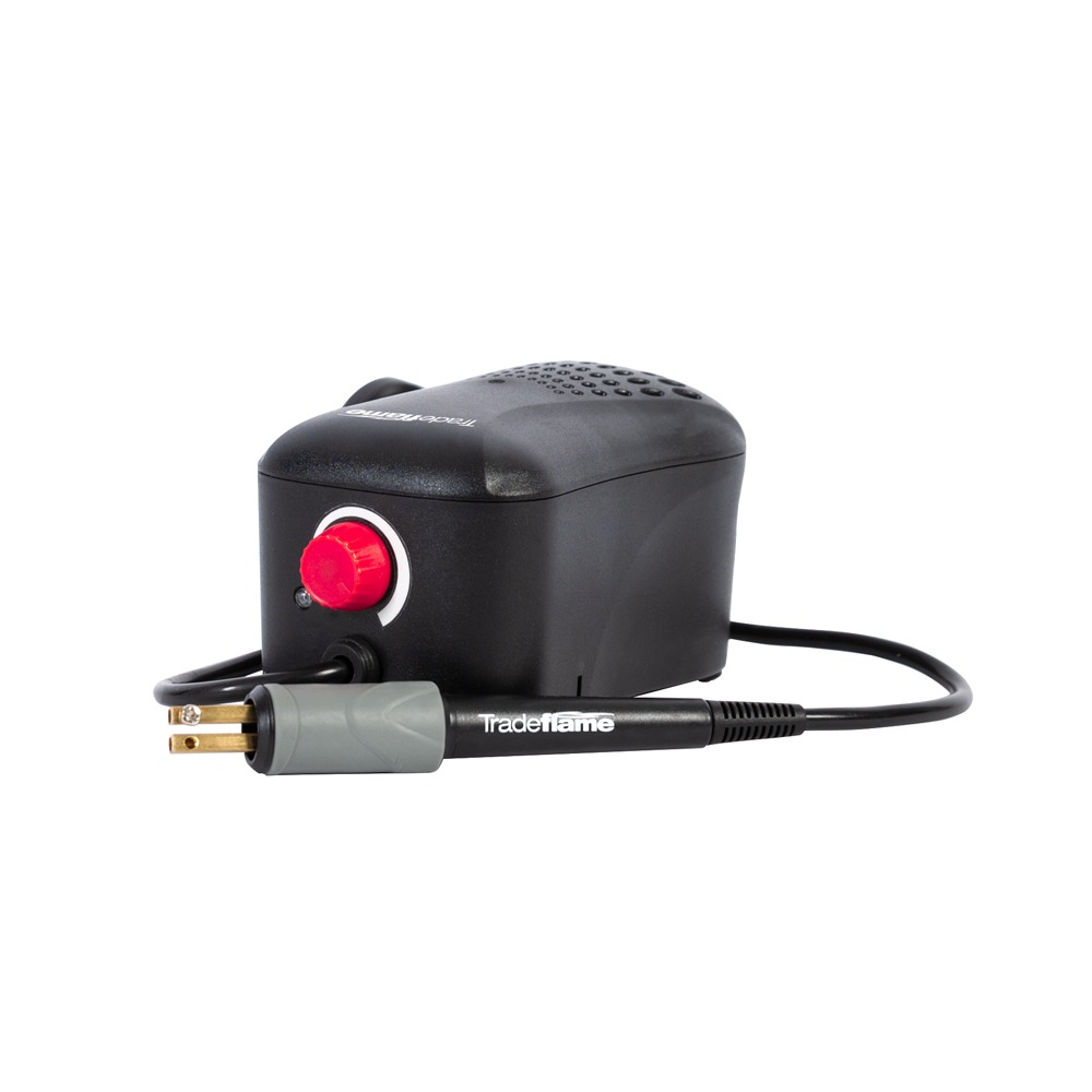 TRADEFLAME - WOOD BURNING STATION, 240V,20W
