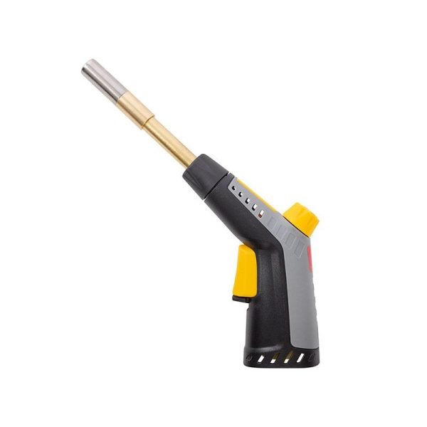 TRADEFLAME - BLOW TORCH, ULTIMA. SUPER CYCLONE BURNER