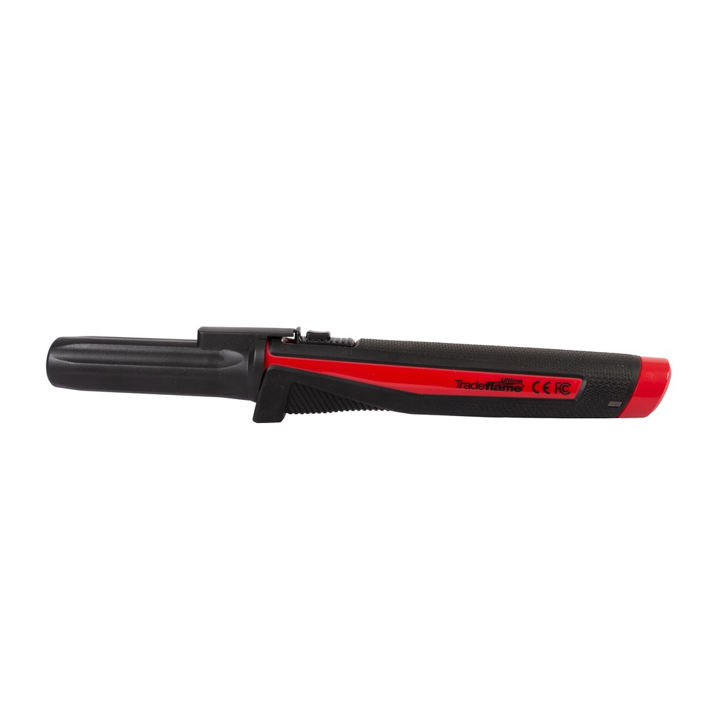 TRADEFLAME - SOLDERING KIT 9 PIECE ULTIMA LITHIUM ION - Image 4