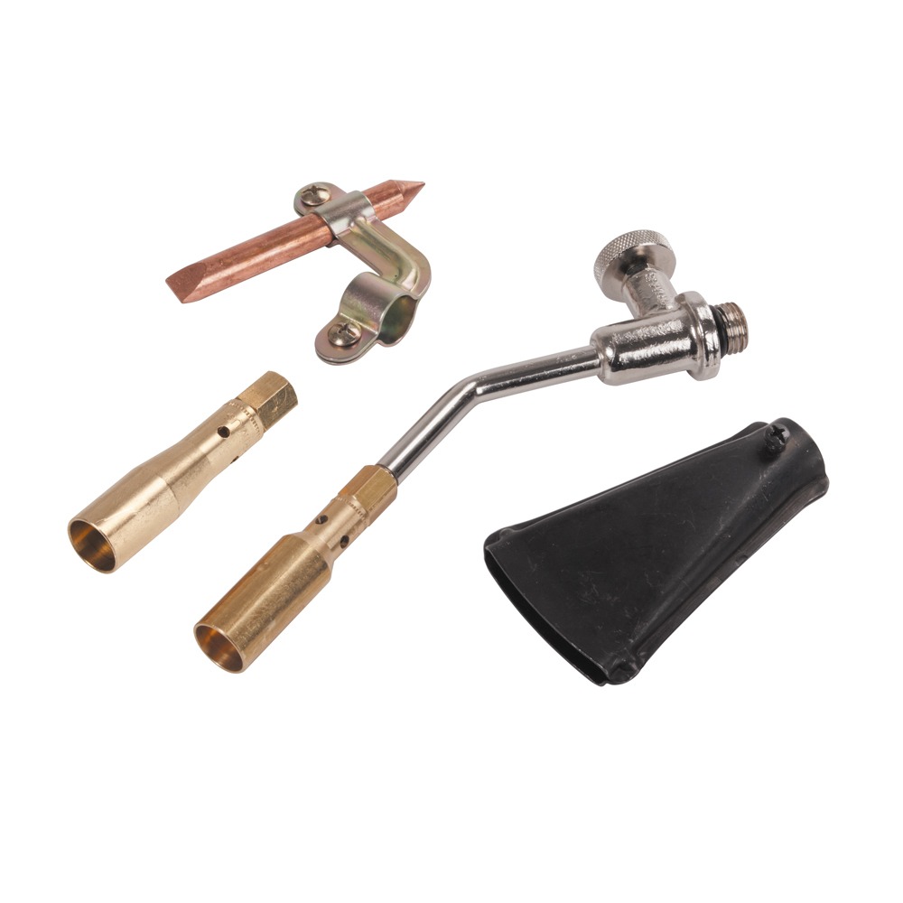 TRADEFLAME - BURNER HANDYMAN PACK BJ8720,8719,8724,BK8843,8716