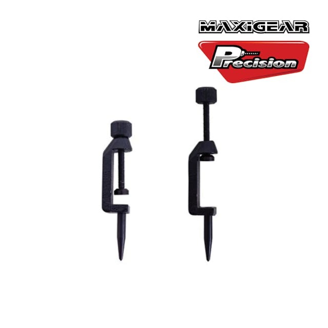 MAXIGEAR TRAMMEL HEAD SET 2 PIECE