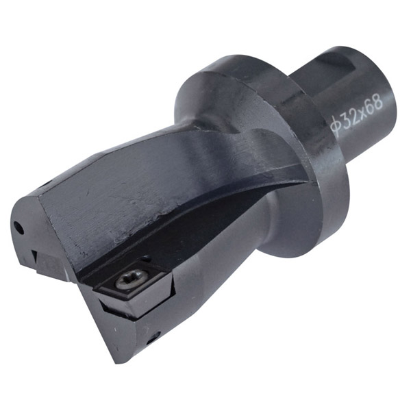 HOLEMAKER CENTURAIL INDEXABLE INSERT DRILL, 24MM DIA X 25MM