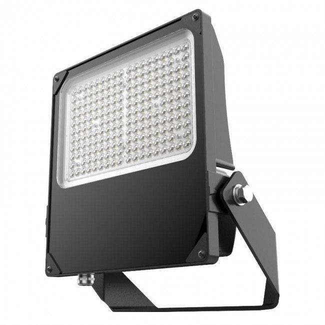 TRADESAVE - LED 200W FLOOD LIGHT 5000K NON DIMMABLE IP66 25,000LM