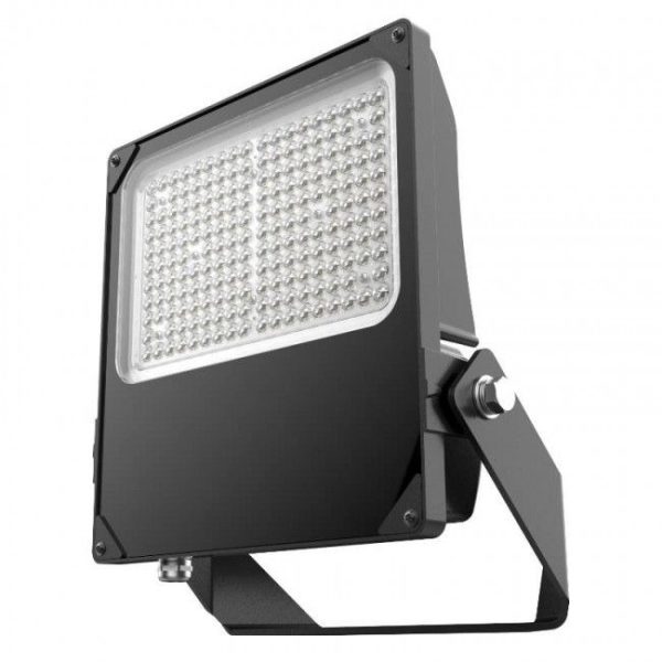 TRADESAVE - LED 200W FLOOD LIGHT 5000K NON DIMMABLE IP66 25,000LM