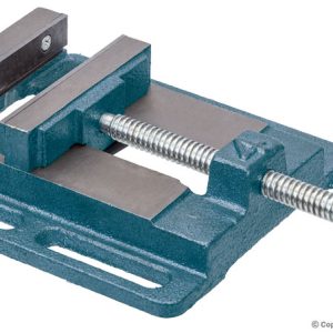 Geiger - Drill Press Vice 100mm