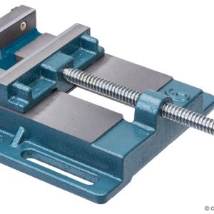 Geiger - Drill Press Vice 150mm
