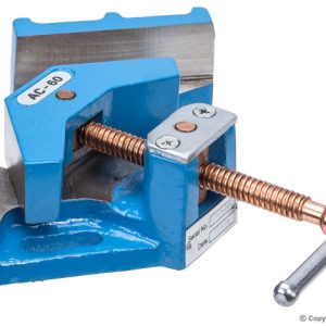 Geiger - Welders Vice 60mm