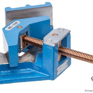 Geiger - Welders Vice 100mm