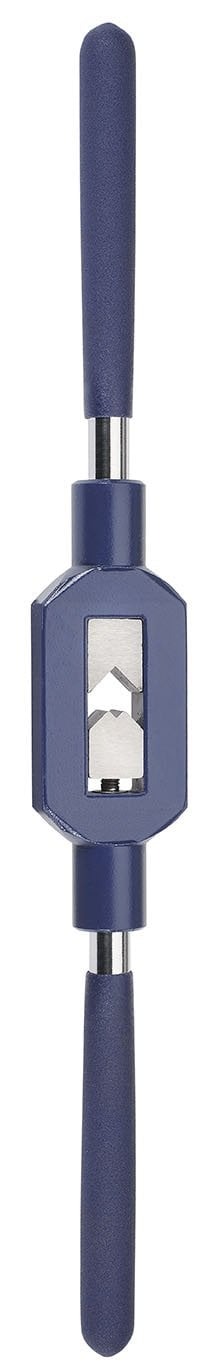 Goliath Threading Tools M4 - M12 (3/16" - 1/2") x 285mm OAL Premium Tap Wrench