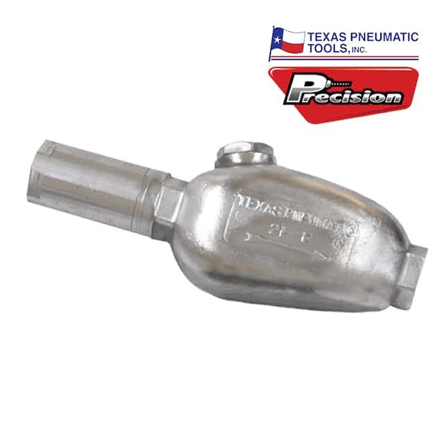 MAXIGEAR FILTER-LUBRICATOR IN-LINE 1/2 BSPF 1.4 FlOz (42ml)