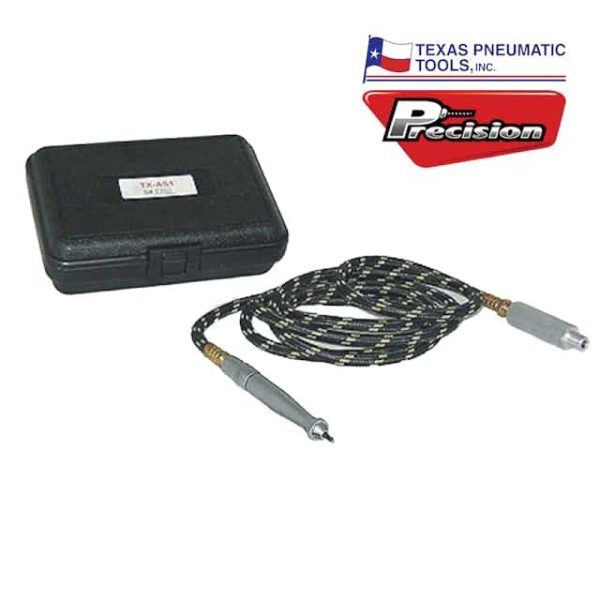 TEXAS PNEUMATIC AIR SCRIBE