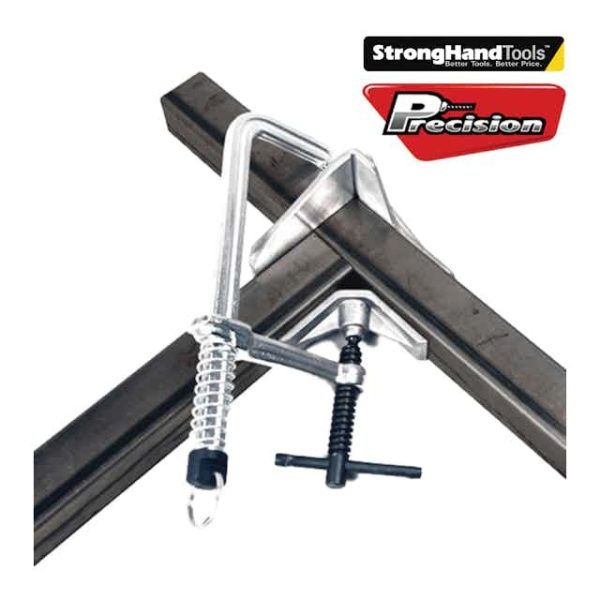 STRONGHAND CORNER CLAMP 50mm CAPACITY