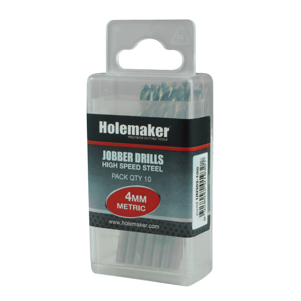 HOLEMAKER JOBBER DRILL, 7.0MM (PACK QTY 10, PRICED EACH)