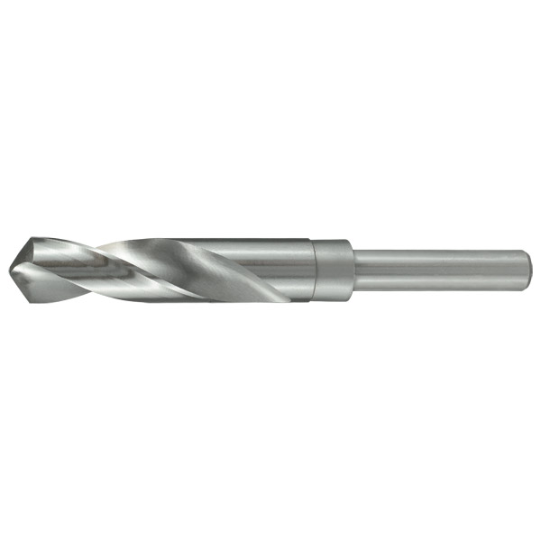 HOLEMAKER 12.5MM REDUCED SHANK DRILL, 19.0MM