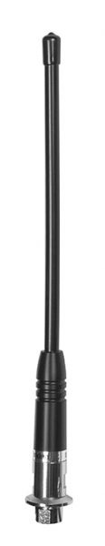 UNIDEN - UHF CB RADIO, 5 WATT, 80CH WITH ANTENNA FIXED MOUNT - Image 2