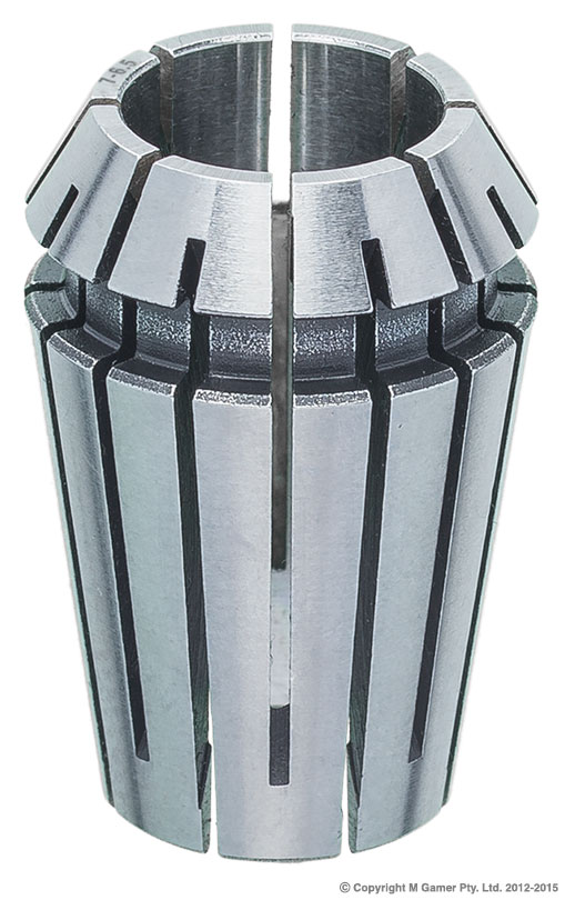 Vertex - ER11 Collet 7.0mm - 6.5mm