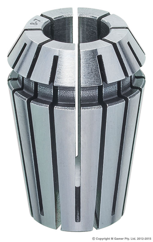 Vertex - ER16 Collet 8 - 7mm