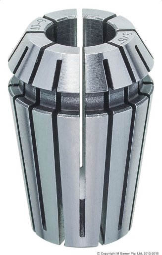 ER20 Collet 10 -9mm