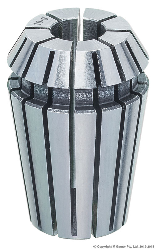 Vertex - ER25 Collet 10 -9mm