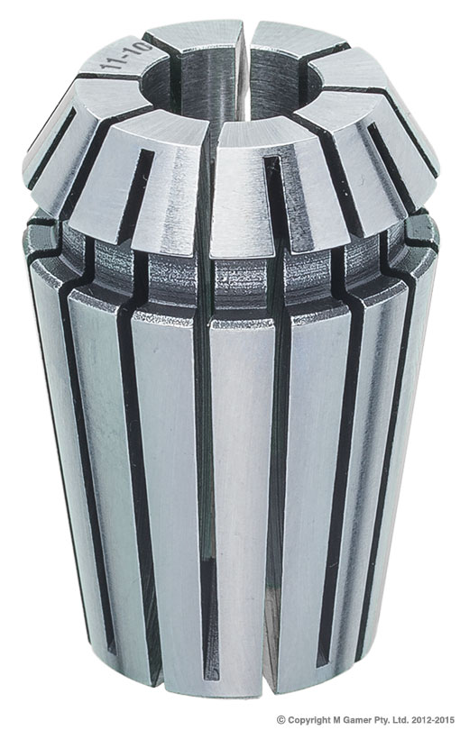 Vertex - ER25 Collet 11 -10mm