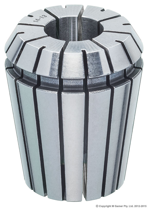 Vertex - ER40 Collet 14 - 13mm