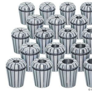 Vertex - ER 40 MT3M 23 Pce Set (M12)