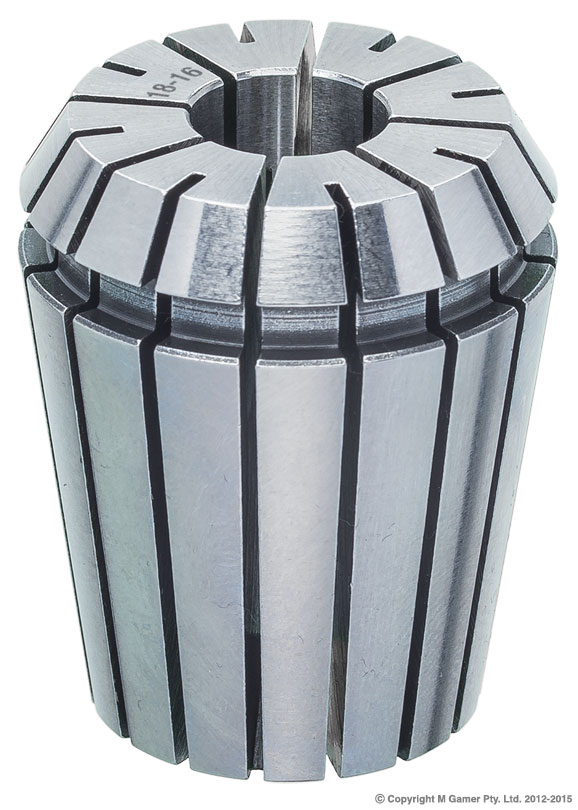 Vertex - ER50 Collet 18 - 16mm