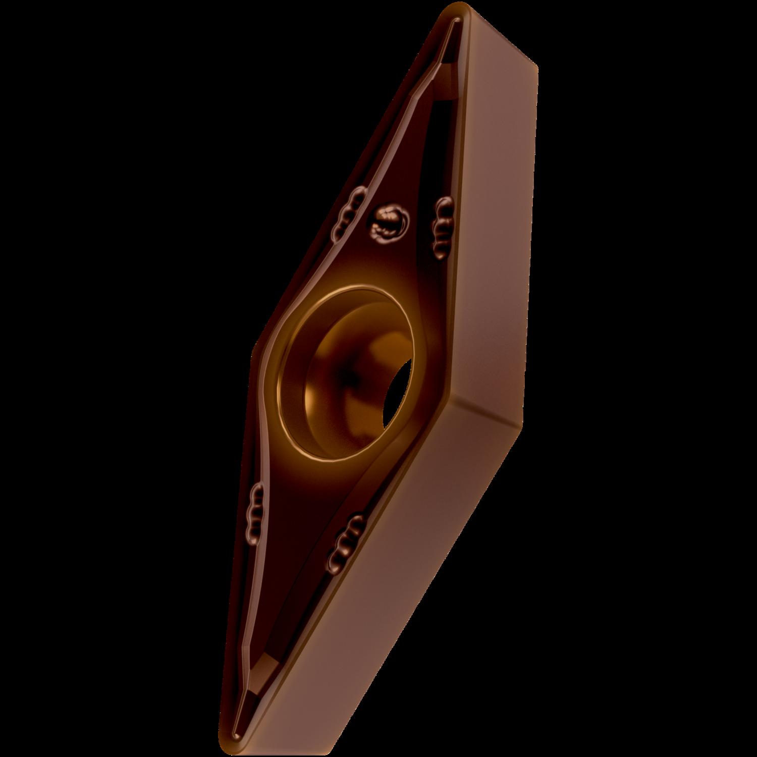 PRAMET VBMT 110304E-FM:T8430 Turning inserts positive