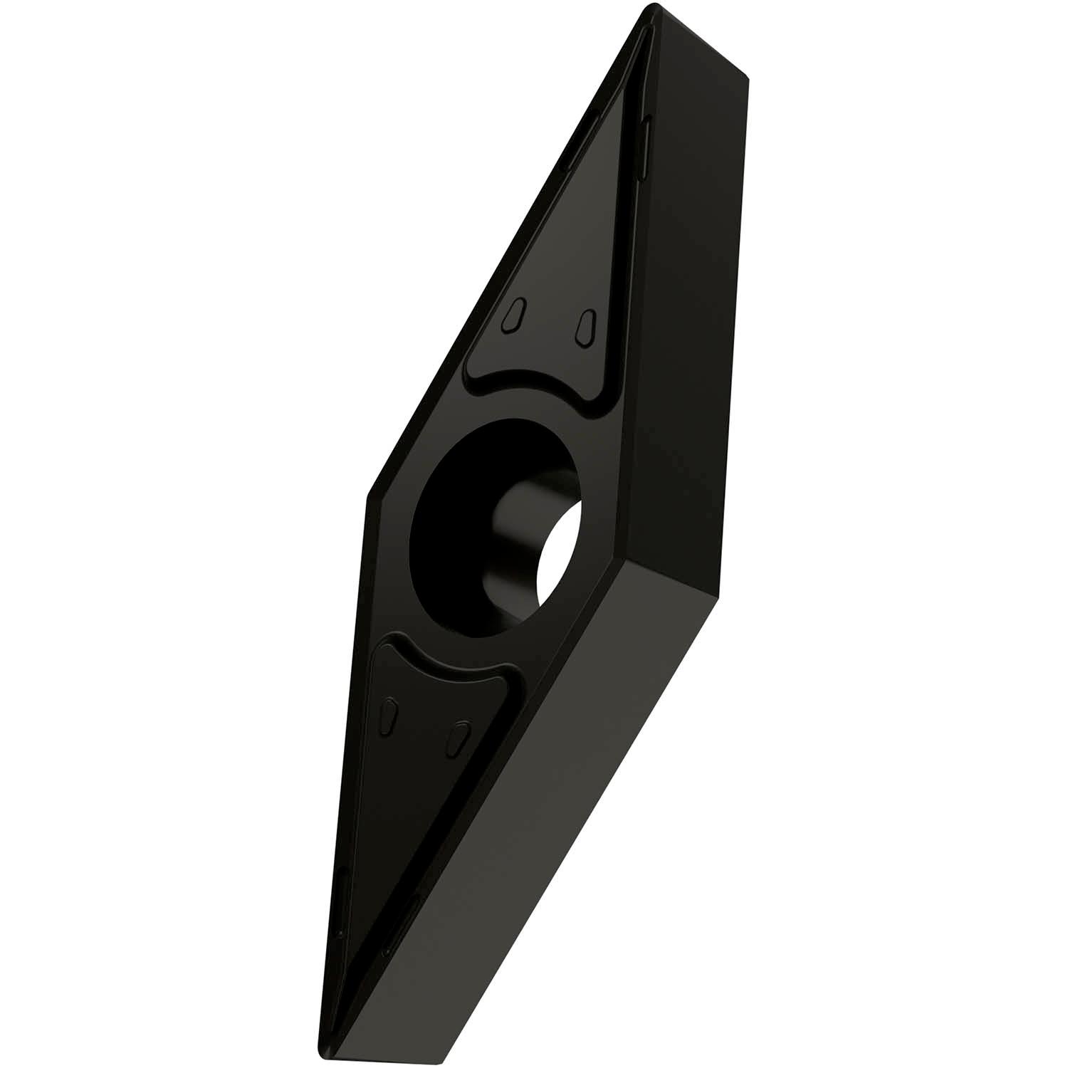 PRAMET VBMT 160404E-FF2:T9315 Turning inserts positive