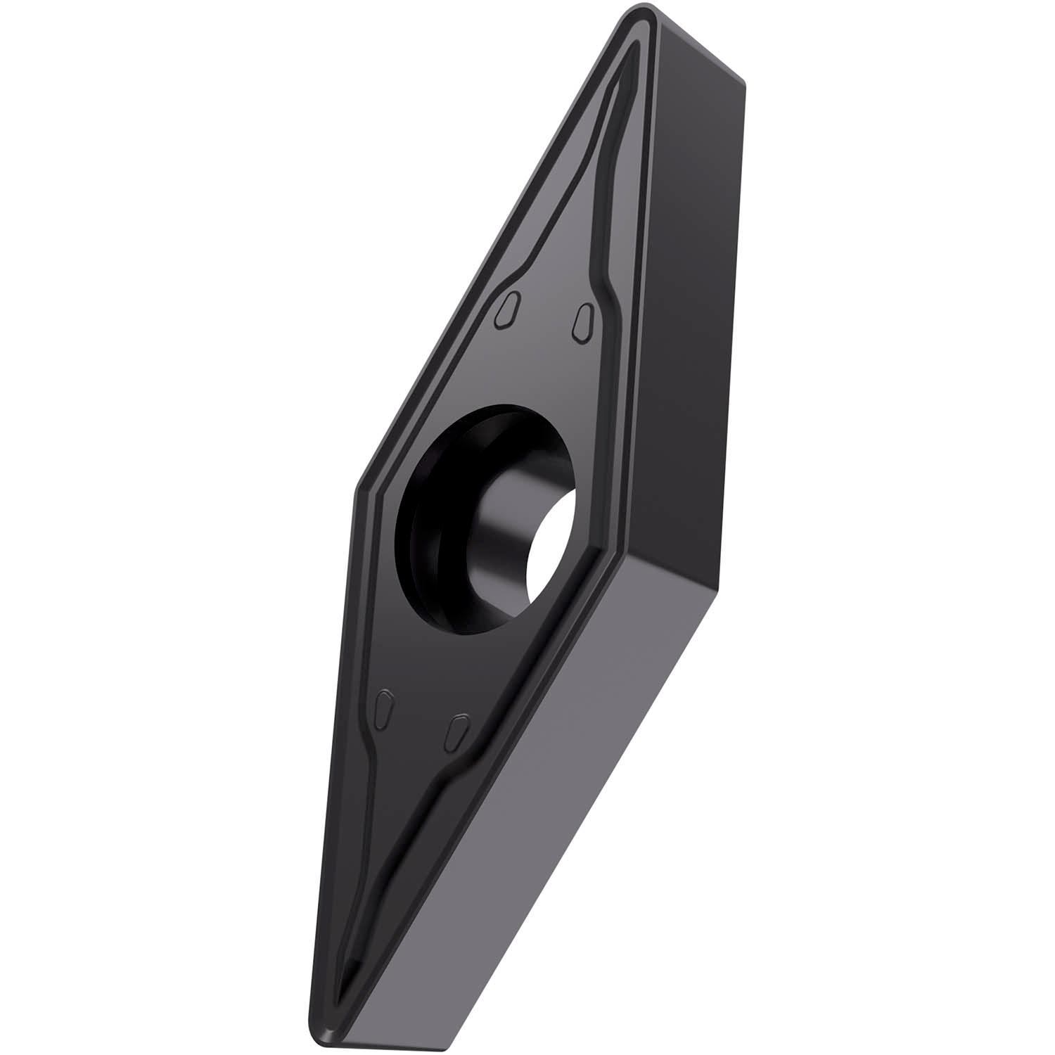 PRAMET VBMT 160404E-FM2:T6310 Turning inserts positive