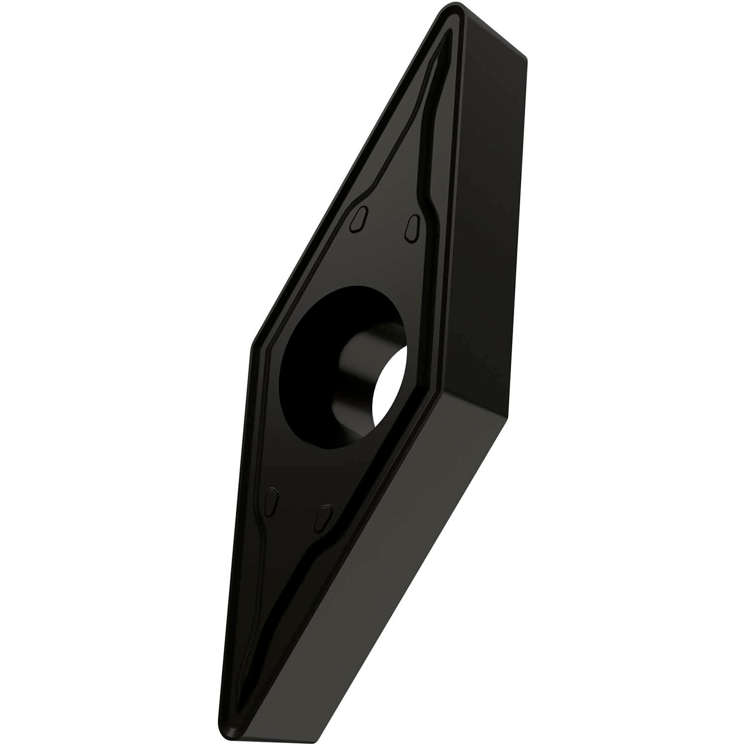 PRAMET VBMT 160404E-FM2:T9335 Turning inserts positive