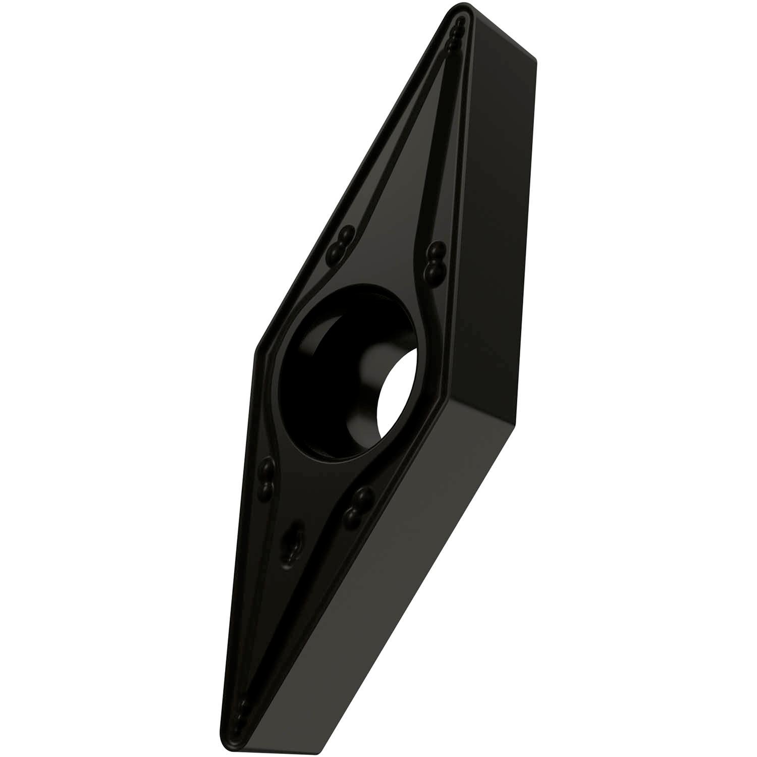 PRAMET VBMT 160408E-RM:T7335 Turning inserts positive