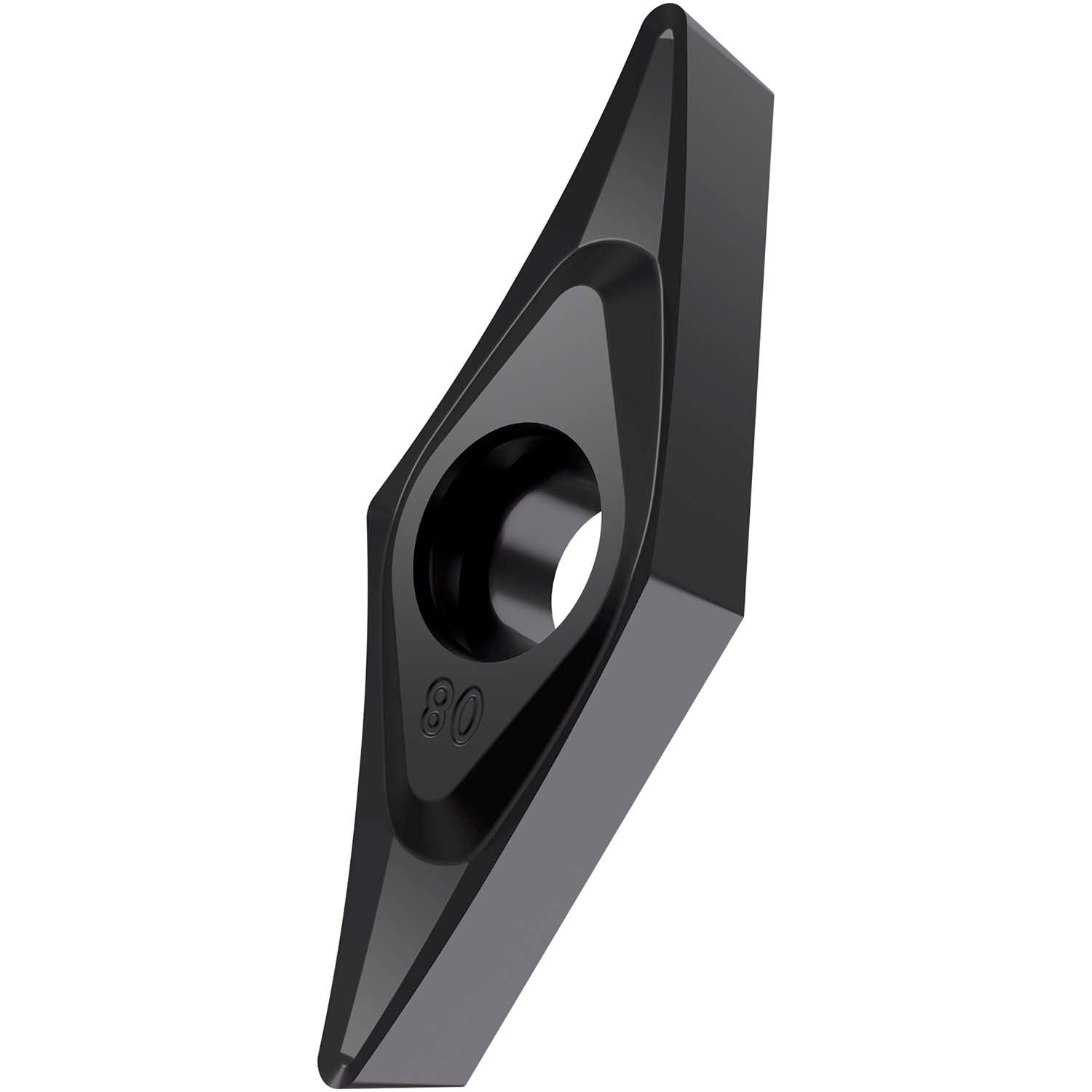 PRAMET VCGT 070202E-SF3:T6310 Turning inserts positive