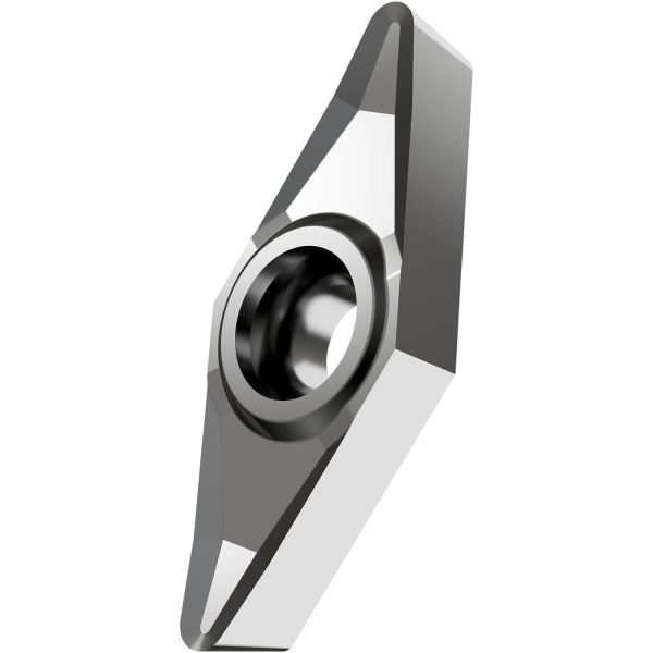 PRAMET VCGT 070202F-AL:HF7 Turning inserts AL