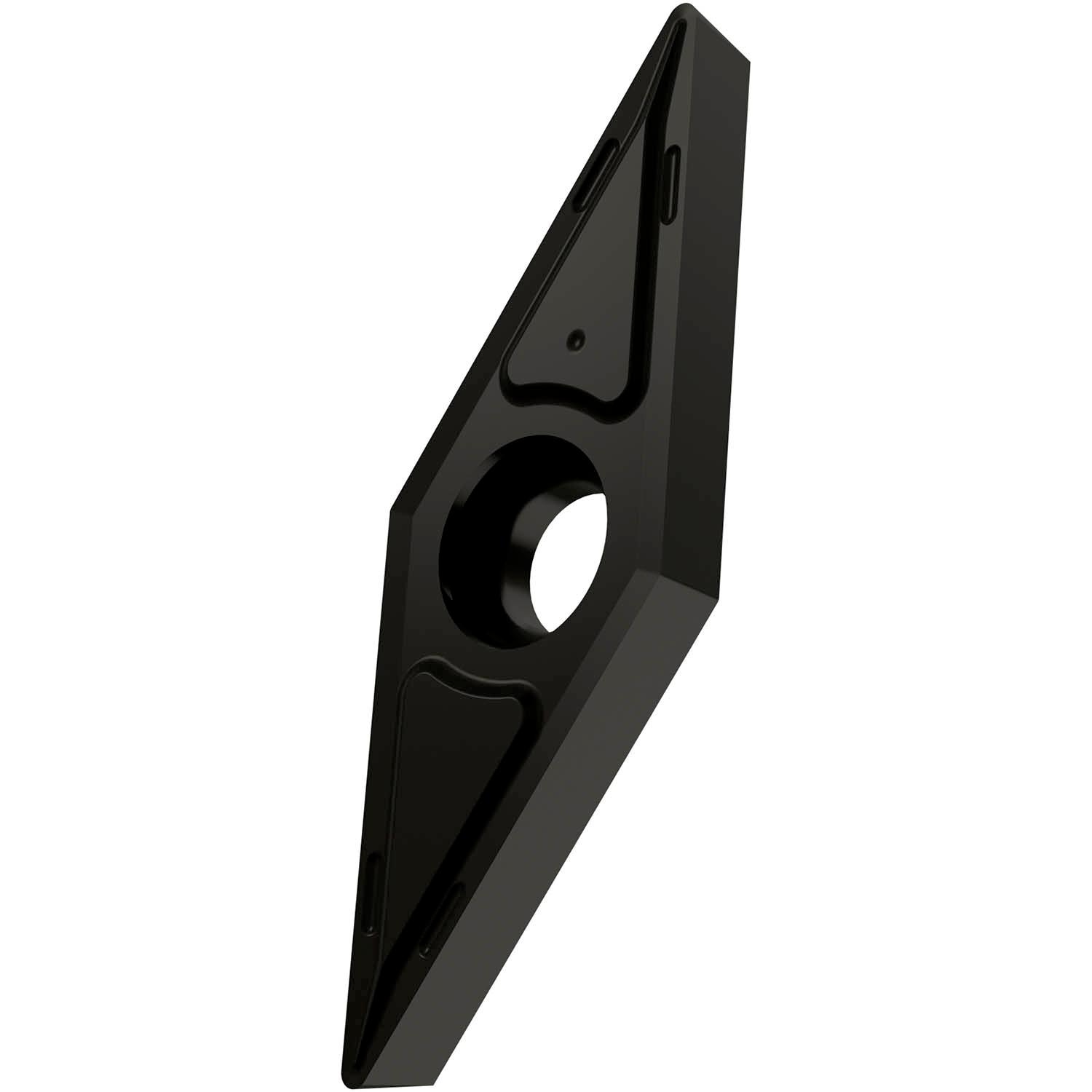 PRAMET VCGT 130308E-FF2:T9325 Turning inserts positive