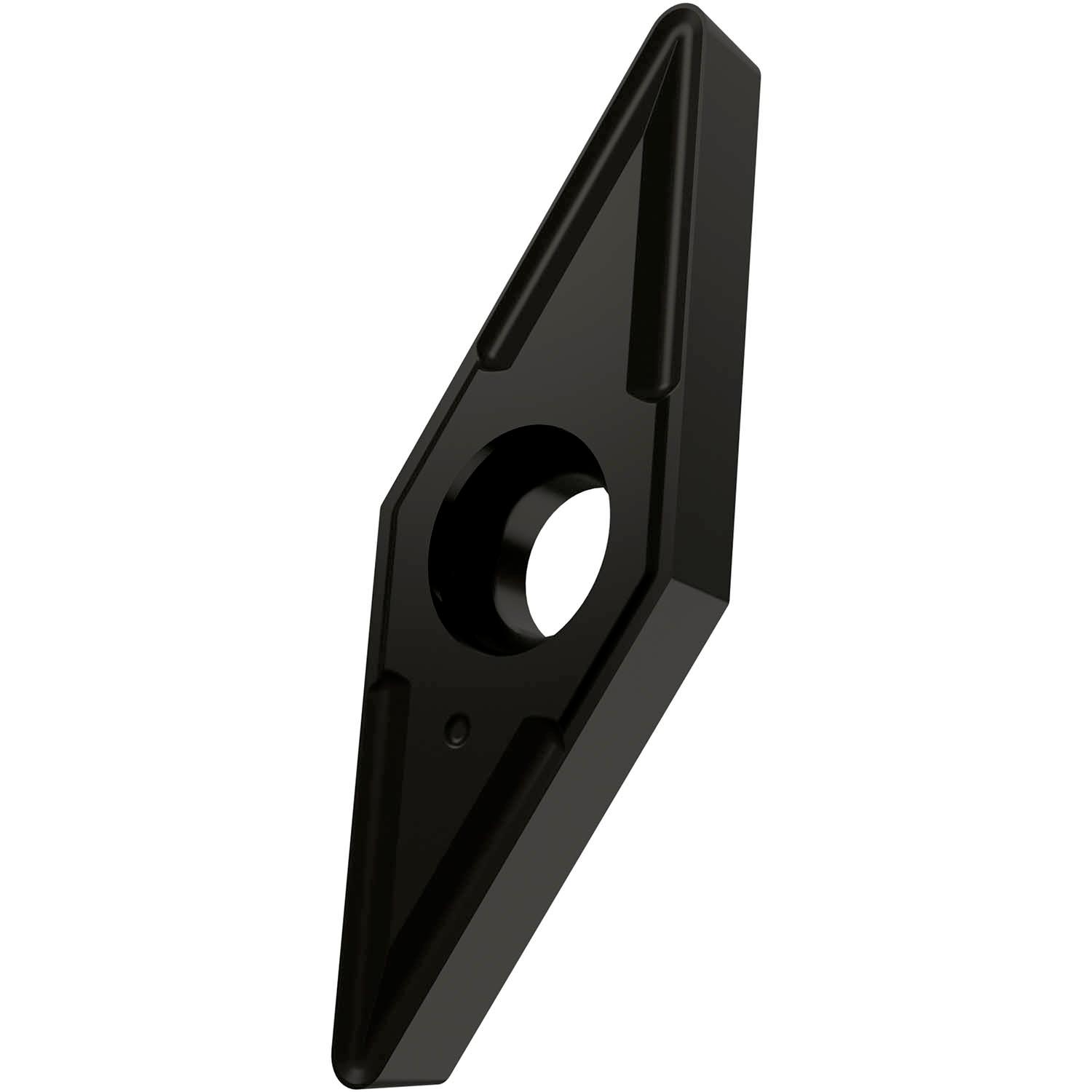 PRAMET VCGT 130308E-NF2:T9325 Turning inserts positive