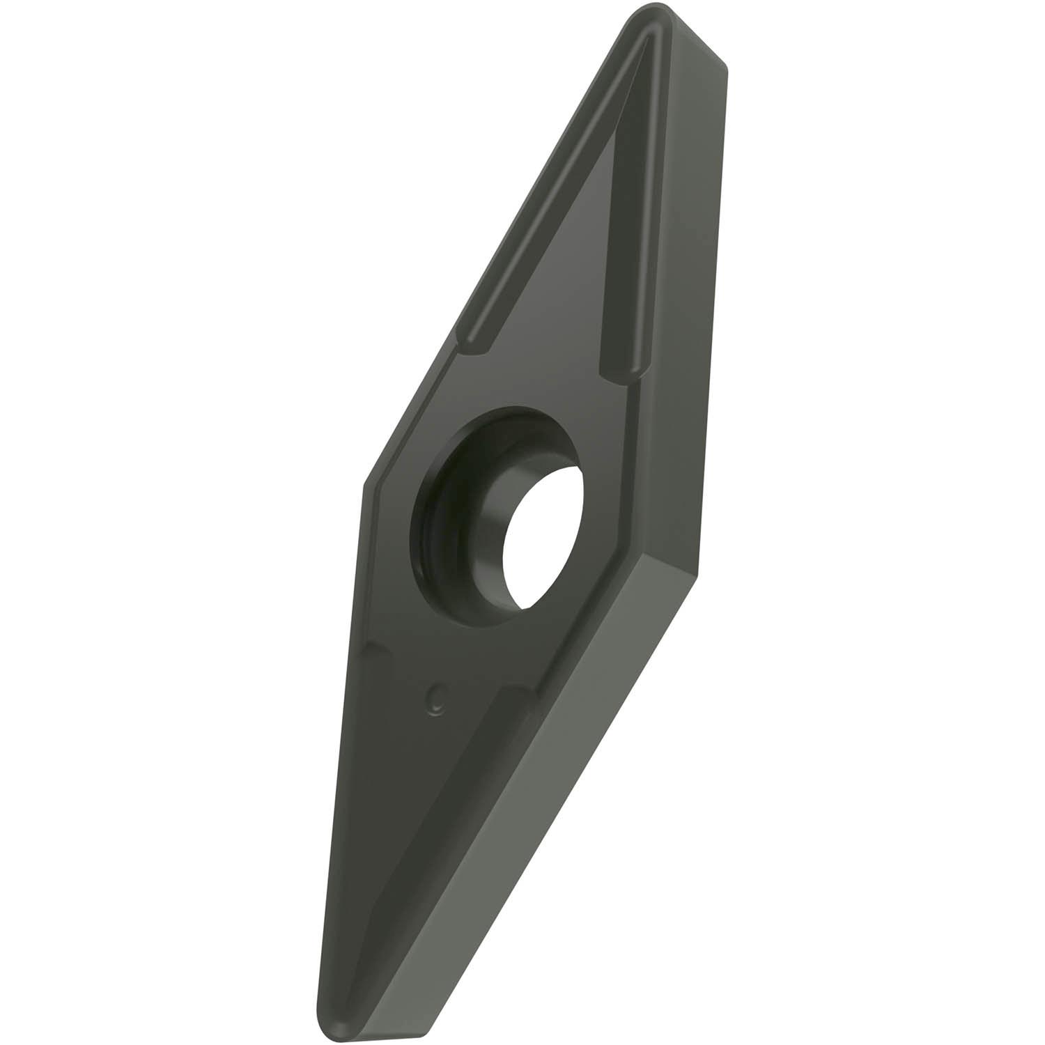 PRAMET VCGT 130308E-NF2:TT010 Turning inserts positive