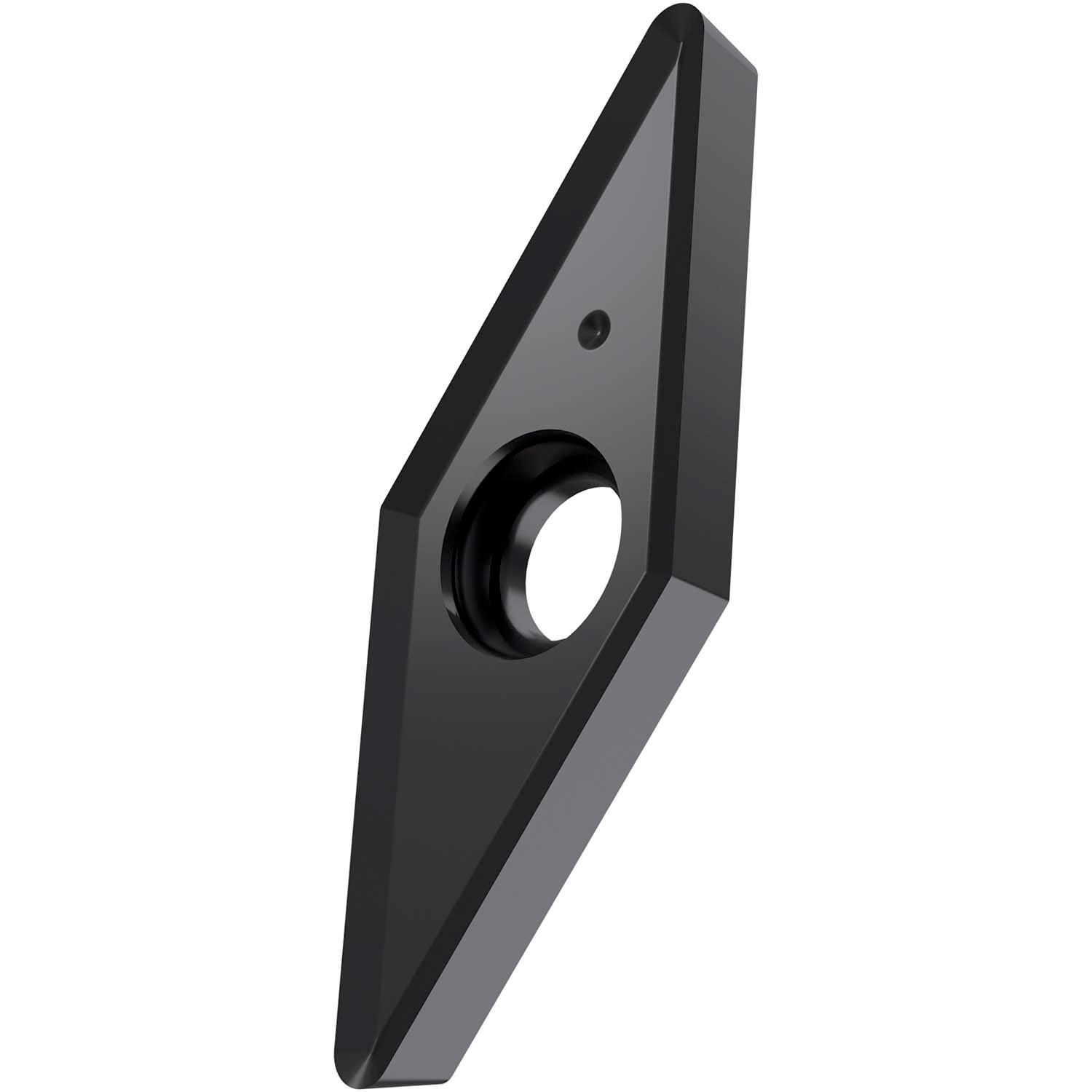 PRAMET VCGT 130308E-SF2:T6310 Turning inserts positive