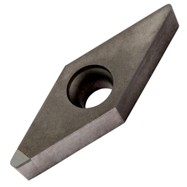 PRAMET VCMW 160404FN:PD1 Milling Insert with CBN and PCD
