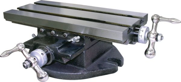 Vertex - Cross Table 141 X 310mm table