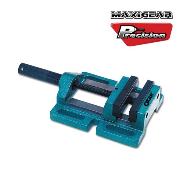 MAXIGEAR DRILL PRESS VICE UNIGRIP 3 INCH