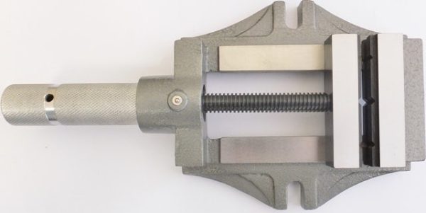 MAXIGEAR DRILL PRESS VICE UNIGRIP 6 INCH