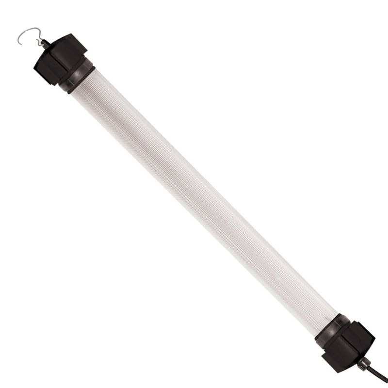 VERSALITE - COMPACT SERIES LED 20W 12-24VDC C/W 6.0m CABLE IP65