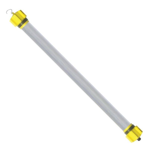 VERSALITE - COMPACT SERIES LED 20W 24-32VAC C/W 6.0m CABLE IP65