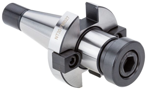 Vertex - Arbor NT30 x 27mm (M12)