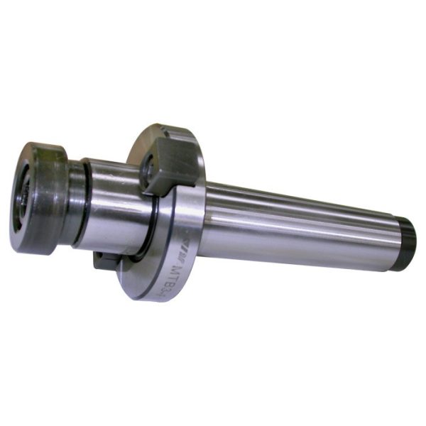 Vertex - Arbor MT3 x 27mm (M12)